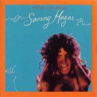 Sammy Hagar - Nine on a Ten Scale