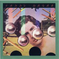 Sammy Hagar - Musical Chairs