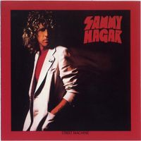 Sammy Hagar - Street Machine