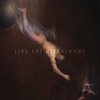Five The Hierophant - Through Aureate Void