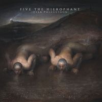 Five The Hierophant - Over Phlegethon