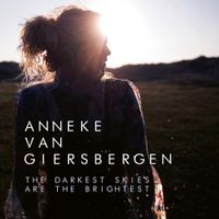 Anneke van Giersbergen - The Darkest Skies Are the Brightest