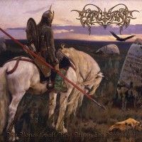Earthshine - My Bones Shall Rest Upon the Mountain