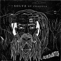 Black Witch - Solve et Coagula
