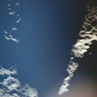 Celer - Being Below