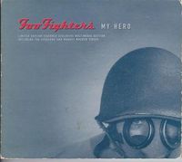 Foo Fighters - My Hero