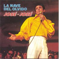 Jos&eacute; Jos&eacute; - La Nave del Olvido