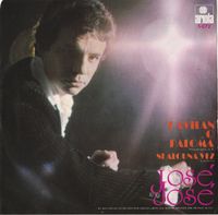 Jos&eacute; Jos&eacute; - Gavilan o Paloma