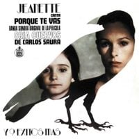 Jeanette - Jeanette canta Porque te Vas y 9 &Eacute;xitos M&aacute;s