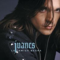 Juanes - La Camisa Negra
