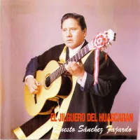 Ernesto S&aacute;nchez Fajardo - El Jilguero del Huascar&aacute;n