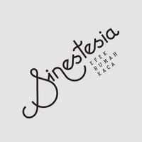 Efek Rumah Kaca - Sinestesia