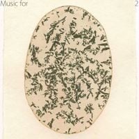 高木正勝 [Masakatsu Takagi] - Music For 2