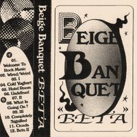 Beige Banquet - Beta