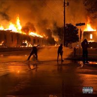 Propain - It Ain't Safe Outside