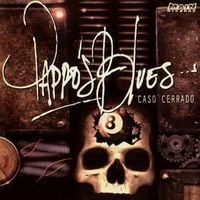 Pappo's Blues - Pappo's Blues, Vol. 8: Caso cerrado