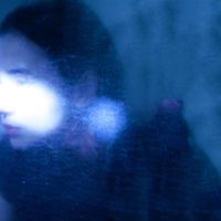 Julia Shortreed - Violet Sun