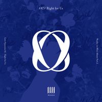 WONHO - Love Synonym #2 : Right for Us