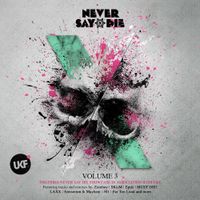 Various Artists - Never Say Die Vol. 3