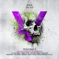 Various Artists - Never Say Die Vol. 5
