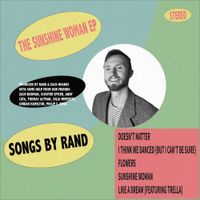 Rand - The Sunshine Woman