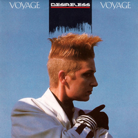 Desireless - Voyage Voyage