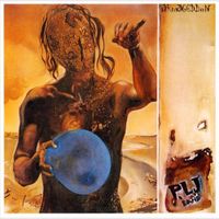 P.L.J. Band - Armageddon