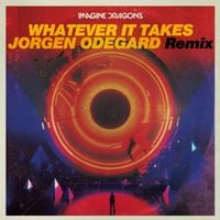 Imagine Dragons - Whatever It Takes (Jorden Odegard Remix)