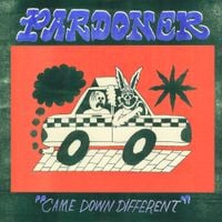Pardoner - Came Down Different