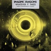 Imagine Dragons - Whatever It Takes (Miss Congeniality Remix)
