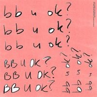 San Holo - bb u ok?