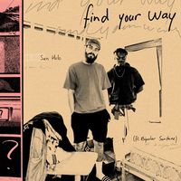 San Holo - find your way