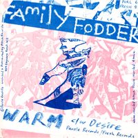 Family Fodder - Warm