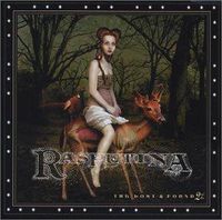 Rasputina - The Lost & Found 2nd Edition