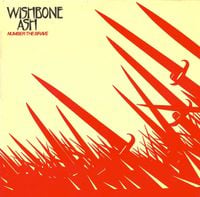 Wishbone Ash - Number the Brave