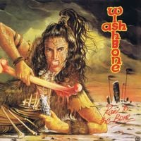 Wishbone Ash - Raw to the Bone