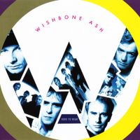 Wishbone Ash - Here to Hear
