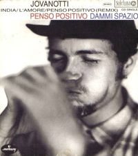 Jovanotti - Penso Positivo