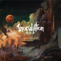Inoculation - Pure Cosmic Dread