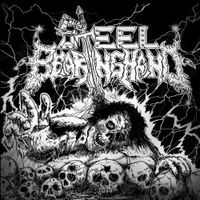 Steel Bearing Hand - Steel Bearing Hand