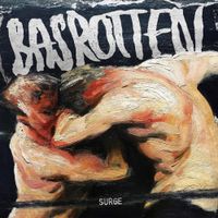 Bas Rotten - Surge