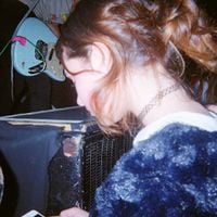 Clairo - AQUARIUS BOY