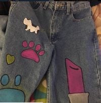 Clairo - creased laundry