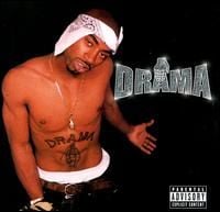 Drama - Causin' Drama