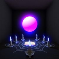 Lucas Lex - Spider