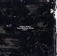 Yaphet Kotto, This Machine Kills & envy - Yaphet Kotto / This Machine Kills / Envy