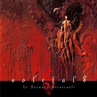 Solefald - In Harmonia Universali