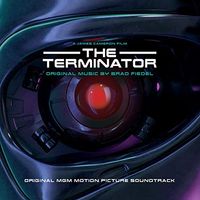 Brad Fiedel - Main Title - The Terminator