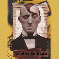 The New Blockaders - Etudes de Rien