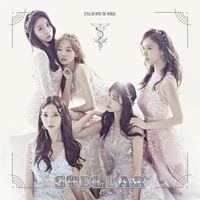 스텔라 [Stellar] - Stellar Into The World